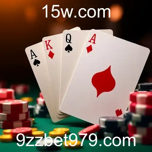 O Fascinante Mundo do Bacará Online com 9zz Bet