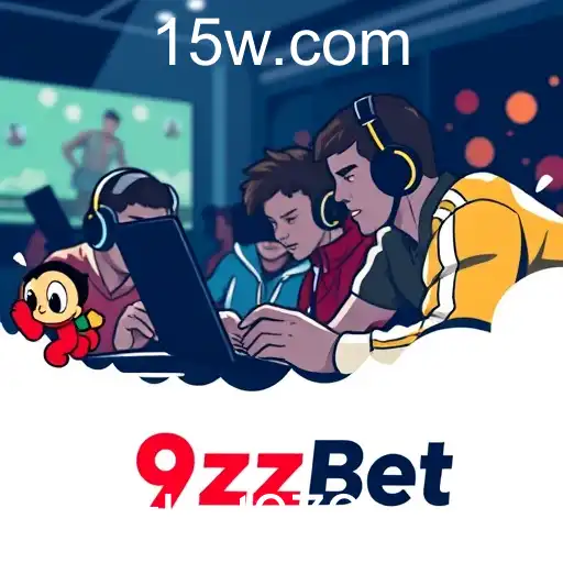 9zz bet - A Expansão da Comunidade de Jogadores e o Papel do 9zz Bet